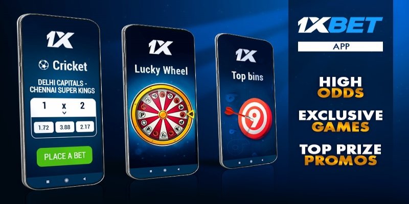 Sự thu hút của esports 1xbet