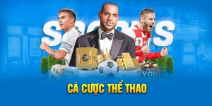Thể thao 8xbet – Thế giới cá cược thể thao đỉnh cao