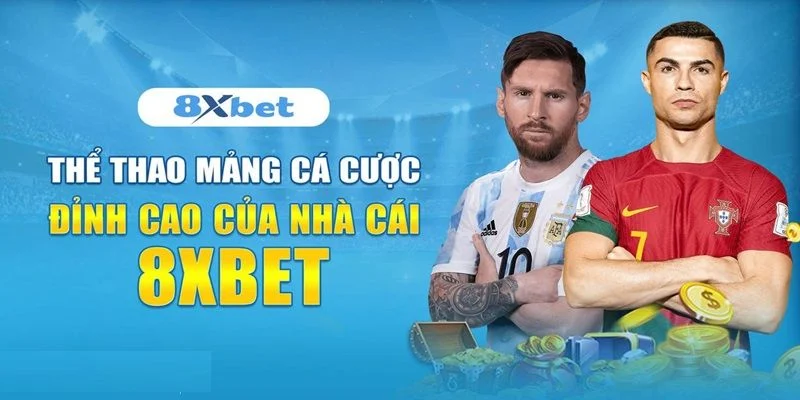 Sơ lược về thể thao 8xbet
